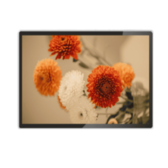 NEO COM 18.5 INCH Wall-Mounting Advertising Player Parameters Android LCD Display