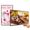 NEO COM 27 INCH Wall-Mounting Advertising Player Parameters Android LCD Display