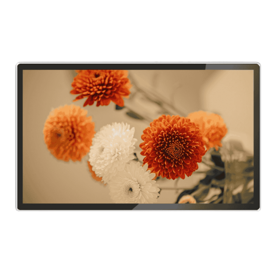 NEO COM 65 INCH Wall-Mounting Advertising Player Parameters Android LCD Display