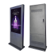 NEO COM Aero-Vert Outdoor Weatherproof Vertical Digital Signage Display