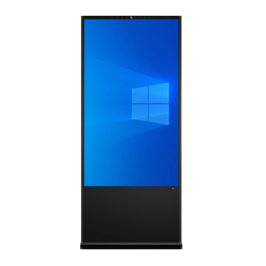 NEO COM Axis Standee Indoor Floor-Standing Digital Signage Display