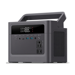 NEO COM Cubus350L 350W LiFePO4 Portable Power Station 288Wh 90000mAh