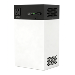 NEO COM ESS 500W 1004Wh All-in-One Inverter & Battery System