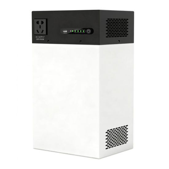 NEO COM ESS 500W 1004Wh All-in-One Inverter & Battery System