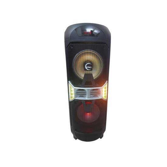 BBQ GS1021 800W Portable Bluetooth Speaker