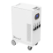 NEO COM MA5000 5000W LiFePO4 Portable Power Station 5120Wh