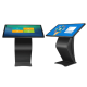 NEO COM NC-55TK-I7-4K 55” Interactive Floor Stand Touch Screen