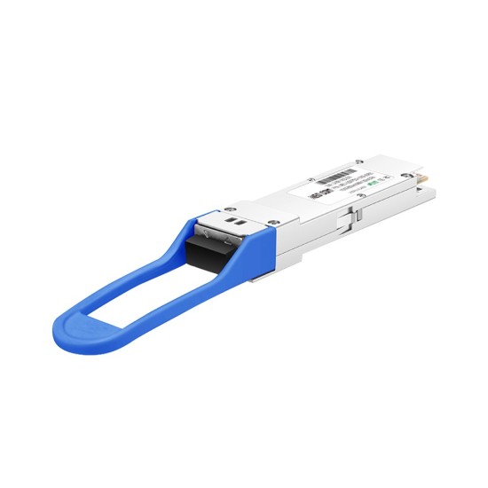NEO COM NEO- QSFP28-800G-SR4 800G LC Dual Fiber SFP Module