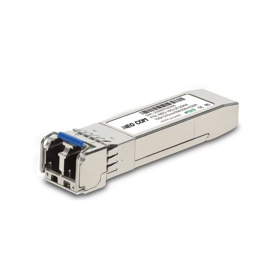 NEO COM NEO-10G-LR-20KM 10G LR LC Multimode SFP+ Transceiver