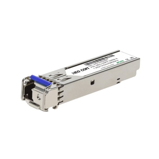NEO COM NEO-GSFP-20KM-A 1.25G LC Single-Mode SFP Transceiver