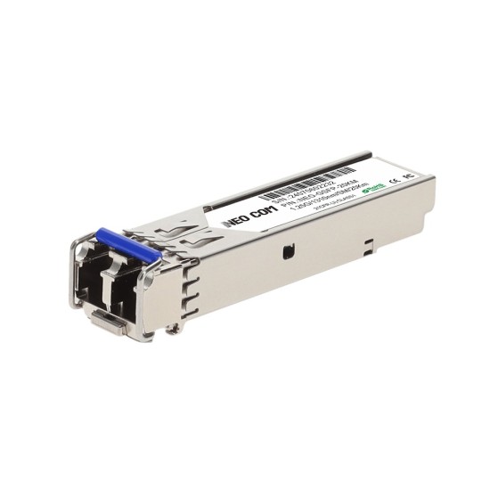NEO COM NEO-GSFP-SC-20KM-B 1.25G SC SFP Module