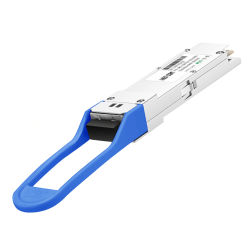 NEO COM NEO-QSFP28-100G-LR13-40 100G LR4 Dual Fiber SFP Module