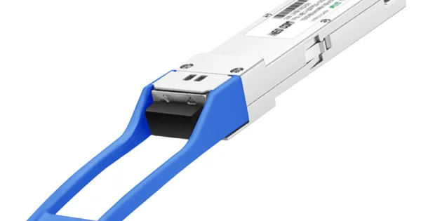 NEO COM NEO-QSFP28-200G-SR4 200G LC Dual Fiber SFP Module
