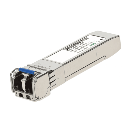 NEO COM NEO-SFP+-10G-LR13-10 10G LC Single Mode SFP Module (10km, 1310nm)