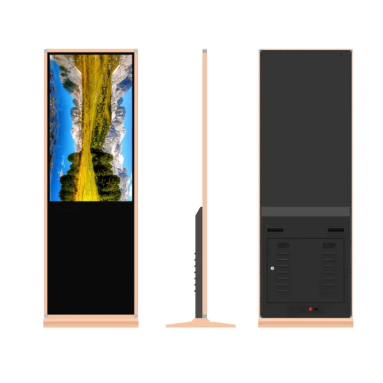 NEO COM PowerView | Premium Indoor Digital Signage Display