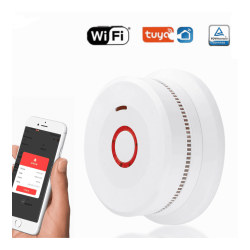 NEO COM SD-431-WF Smoke Detector