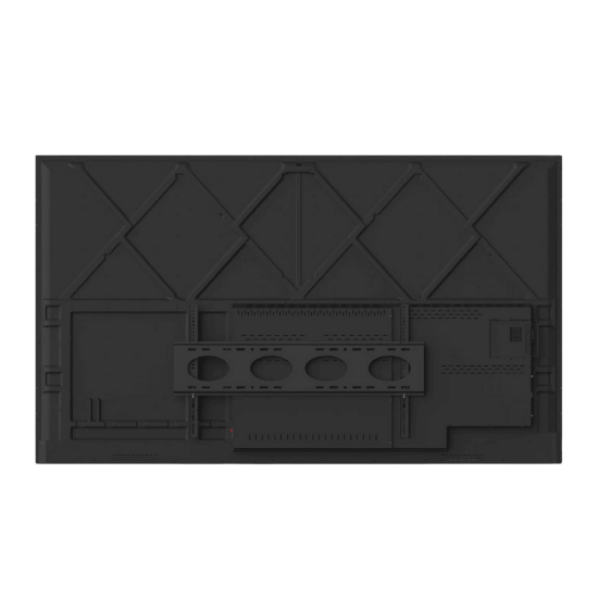 NEO COM S/M110 110-inch 4K Ultra HD Interactive Smart Display Android Windows Infrared Touch