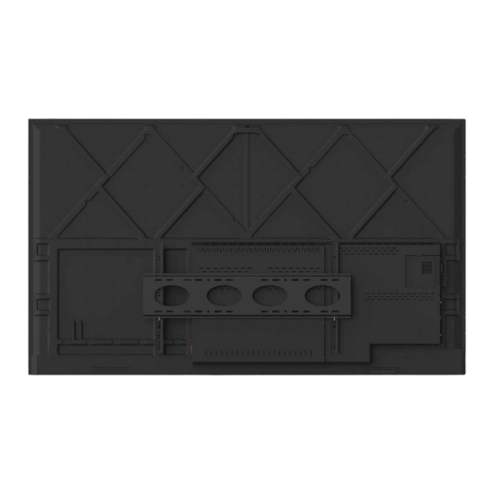 NEO COM S/M65 65-inch 4K Ultra HD Interactive Smart Display (Android + Windows)