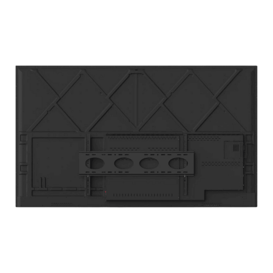 NEO COM S/M75 75-inch 4K Ultra HD Interactive Smart Display (Android + Windows)