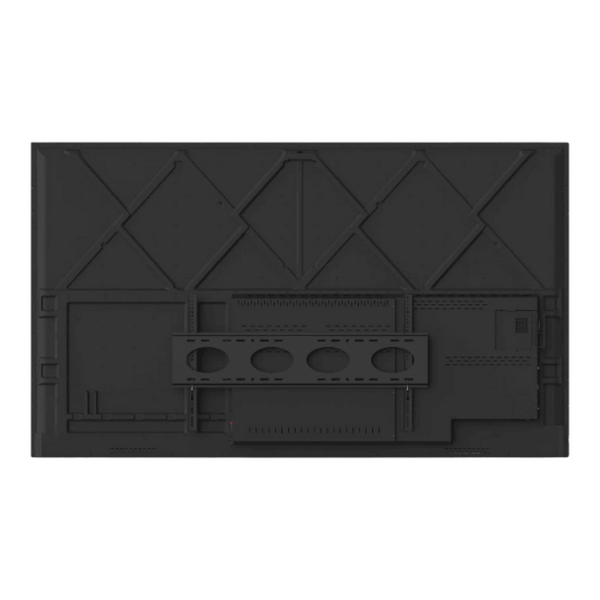 NEO COM S/M85 85-inch 4K Ultra HD Interactive Smart Display Android Windows Infrared Touch 8 Mic Array 48MP Camera Wi-Fi Bluetooth