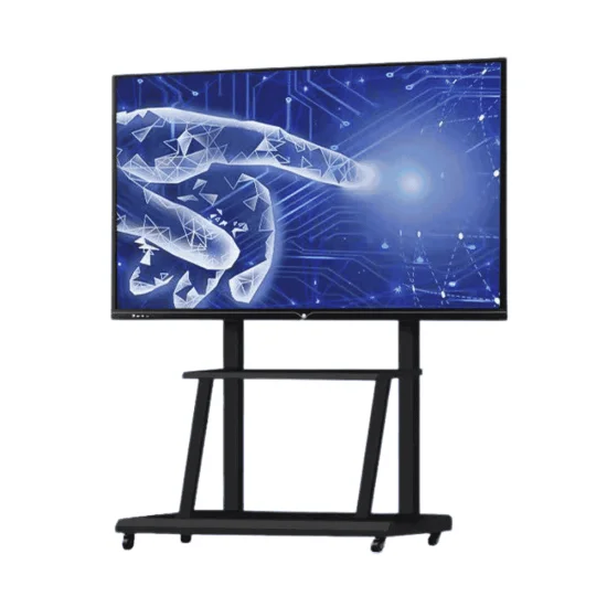 NEO COM S/M86 86-inch 4K Ultra HD Interactive Smart Display Android ...