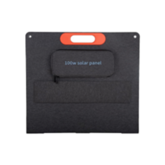 NEO COM SP-2F100W 100W Dual-Fold Portable Solar Panel