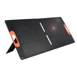 NEO COM SP-2F100W 100W Dual-Fold Portable Solar Panel