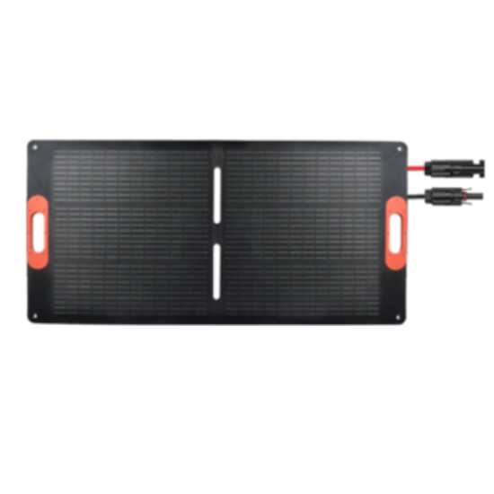 NEO COM SP-2F60W 60W Dual-Fold Portable Solar Panel