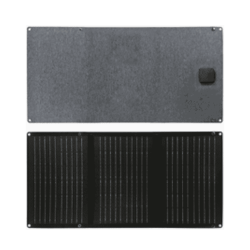 NEO COM SP-3F30W 30W Tri-Fold Portable Solar Panel