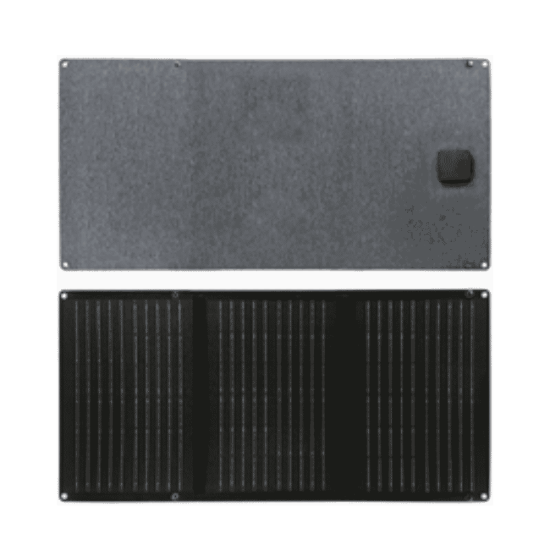NEO COM SP-3F30W 30W Tri-Fold Portable Solar Panel