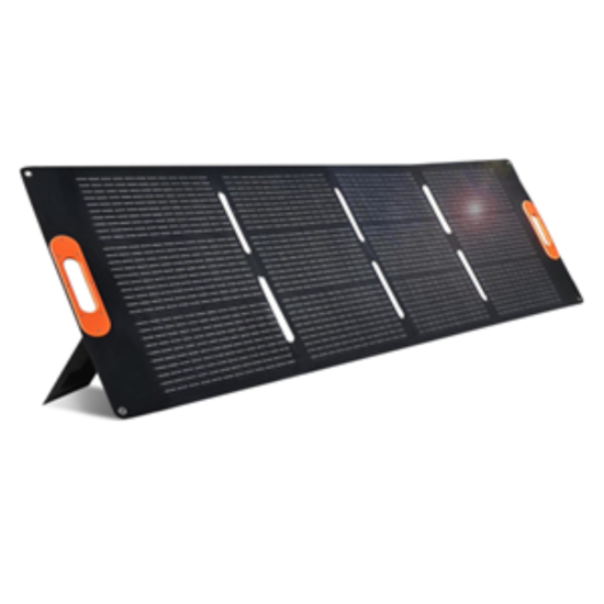 NEO COM SP-4F200W 200W 4-Fold Portable Solar Panel