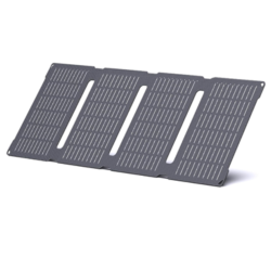 NEO COM SP-4F60W 60W 4-Fold Portable Solar Panel