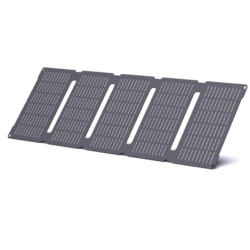 NEO COM SP-5F40W 40W 5-Fold Portable Solar Panel