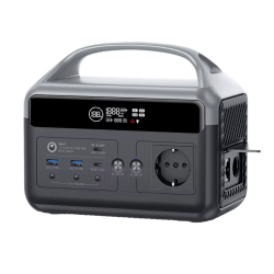 NEO COM STAR 500Z 500W Portable Power Station 444Wh 120000mAh