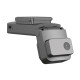 4G LTE C1 Dual-Lens Dash Camera with Radar Detection