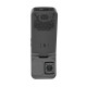 4G LTE C1 Dual-Lens Dash Camera with Radar Detection