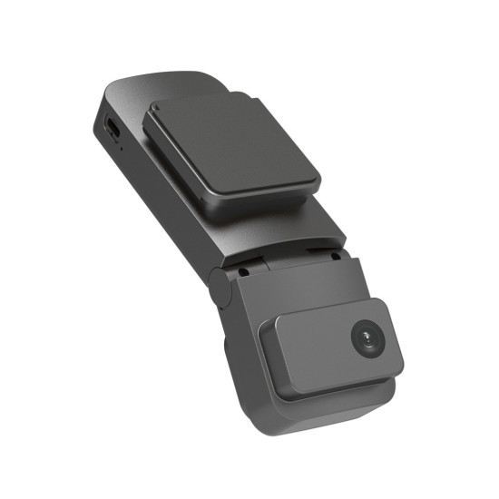 4G LTE C1 Dual-Lens Dash Camera with Radar Detection
